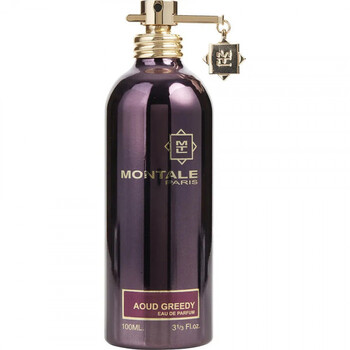 Aoud Greedy Montale EDP